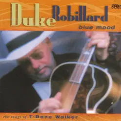 Blue Mood - Duke Robillard