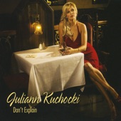 Juliann Kuchocki - One Mint Julep