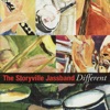 The Storyville Jassband - Pass Me Not, O Gentle Savior