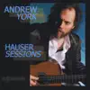 Hauser Sessions album lyrics, reviews, download