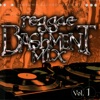 Reggae Bashment Mix Volume 1