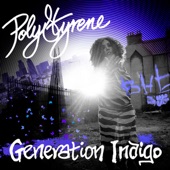 Generation Indigo (Bonus Track Version) artwork