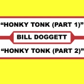 Bill Doggett - Honky Tonk (Part 1)