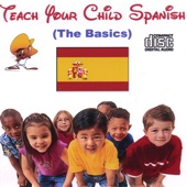 Spanish for Children - Lesson #1 Simple Ways to Meet & Greet in Spanish