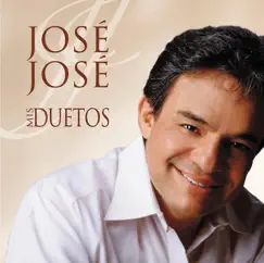 Mis Duetos by José José album reviews, ratings, credits