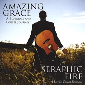 Amazing Grace: A Gospel and Bluegrass Journey artwork