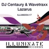 Lazarus - EP, 2001
