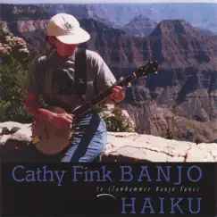Banjo Haiku by Cathy Fink album reviews, ratings, credits