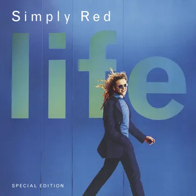 Life (Expanded) - Simply Red
