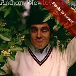 Tony (Remastered) - Anthony Newley