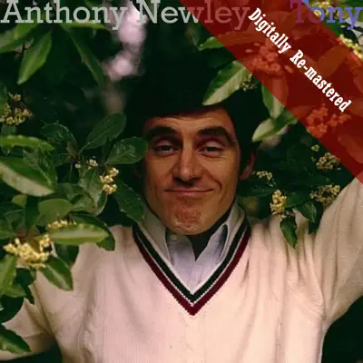 Tony (Remastered) - Anthony Newley