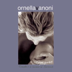Ornella Vanoni - Passa e Vai (Walk On By)