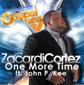 One More Time - Single