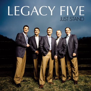 Legacy Five Just Stand