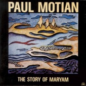 Bill Frisell with Paul Motian, Jim Pepper, Ed Schuller, Joe Lovano - Story Of Maryam