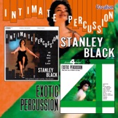 Exotic Percussion & Intimate Percussion artwork
