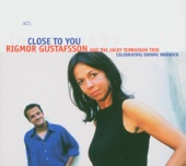 Close to You (Celebrating Dionne Warwick) artwork