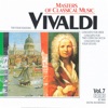 Masters of Classical Music: Antonio Vivaldi