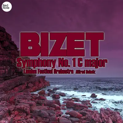 Bizet: Symphony No. 1 in C Major - London Festival Orchestra