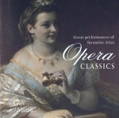 Opera Highlights - Bizet, G. - Leoncavallo, R. - Puccini, G. - Delibes, L. - Saint-Saens, C. - Rossini, G. artwork