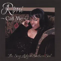 Call Me by Roni 