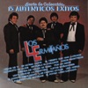 Los Ermitaños - Por un Amor