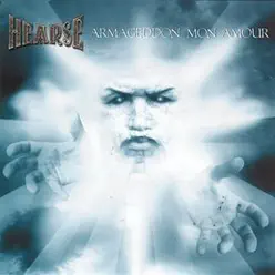 Armageddon Mon Amour - Hearse