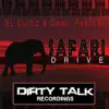 Safari Drive (Sebastian Reza Remix) song lyrics