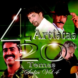 Hector Rey - Te Propongo