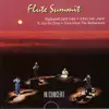 Flute Summit album lyrics, reviews, download