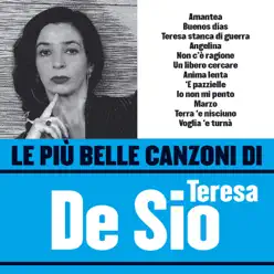 Le più belle canzoni di Teresa de Sio - Teresa De Sio