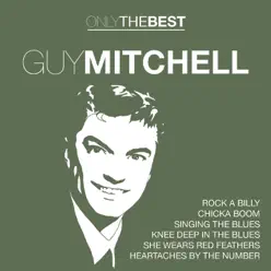 Only the Best - Guy Mitchell