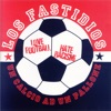 Un calcio ad un pallone (Love Football Hate Racism!) - EP