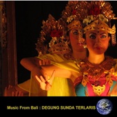 Music From Bali : Degung Sunda Terlaris artwork