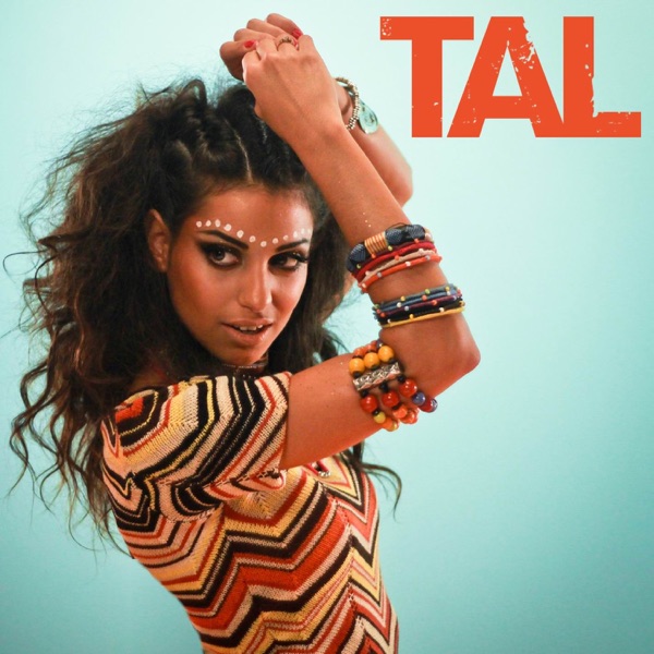 Tal - EP - TAL