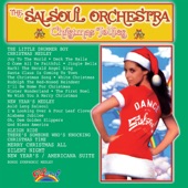 The Salsoul Orchestra - Merry Christmas All