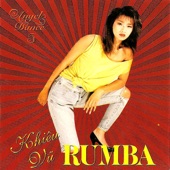 Angel Dance 5 - Khieu Vu Rumba - EP artwork