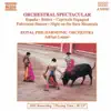 Orchestral Spectacular album lyrics, reviews, download