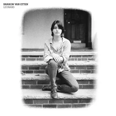 Leonard / Life of His Own - Single - Sharon Van Etten