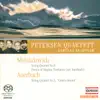 Stream & download Shostakovich: String Quartet No. 8 & 6 Verses - Auerbach: Sonnet for String Quartet No. 3