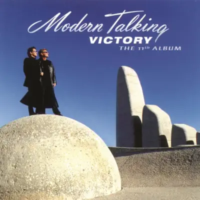 Victory (The 11th Album) - Modern Talking Victory (The 11th Album) - Modern Talking
