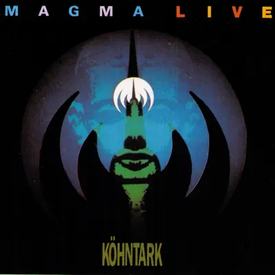 Magma Live - Köhntark - Magma