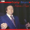Tony Bruni e i festival di Napoli, 1995