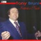 Padrone d' 'o mare - Tony Bruni lyrics