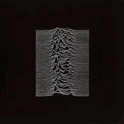 Unknown Pleasures - Joy Division