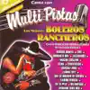 Los Mejores Boleros Rancheros album lyrics, reviews, download