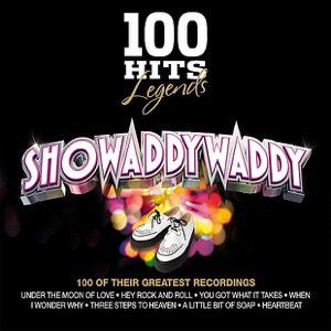 Showaddywaddy - Blue Moon - Line Dance Music