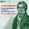 Quintet in B-Flat Major, Op. 88, No. 5: IV. Finale. Rondo. Allegro artwork