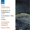 Stream & download Alfvén: Synnove Solbakken Suite, En Bygdesaga, Elegie