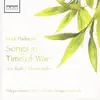 Songs In Time of War album lyrics, reviews, download